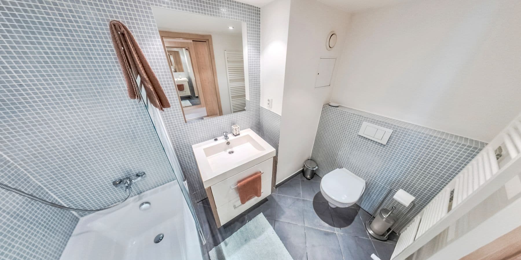 Prenájom bytu 1-izbový 50 m², Špitálská, Hradec Králové, Královéhradecký kraj Prenájom bytu 1-izbový 50 m², Špitálská, Hradec Králové, Královéhradecký kraj