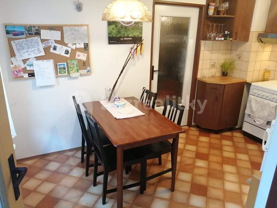 Prenájom domu 40 m², pozemok 86 m², Hliníky, Telnice, Jihomoravský kraj Prenájom domu 40 m², pozemok 86 m², Hliníky, Telnice, Jihomoravský kraj