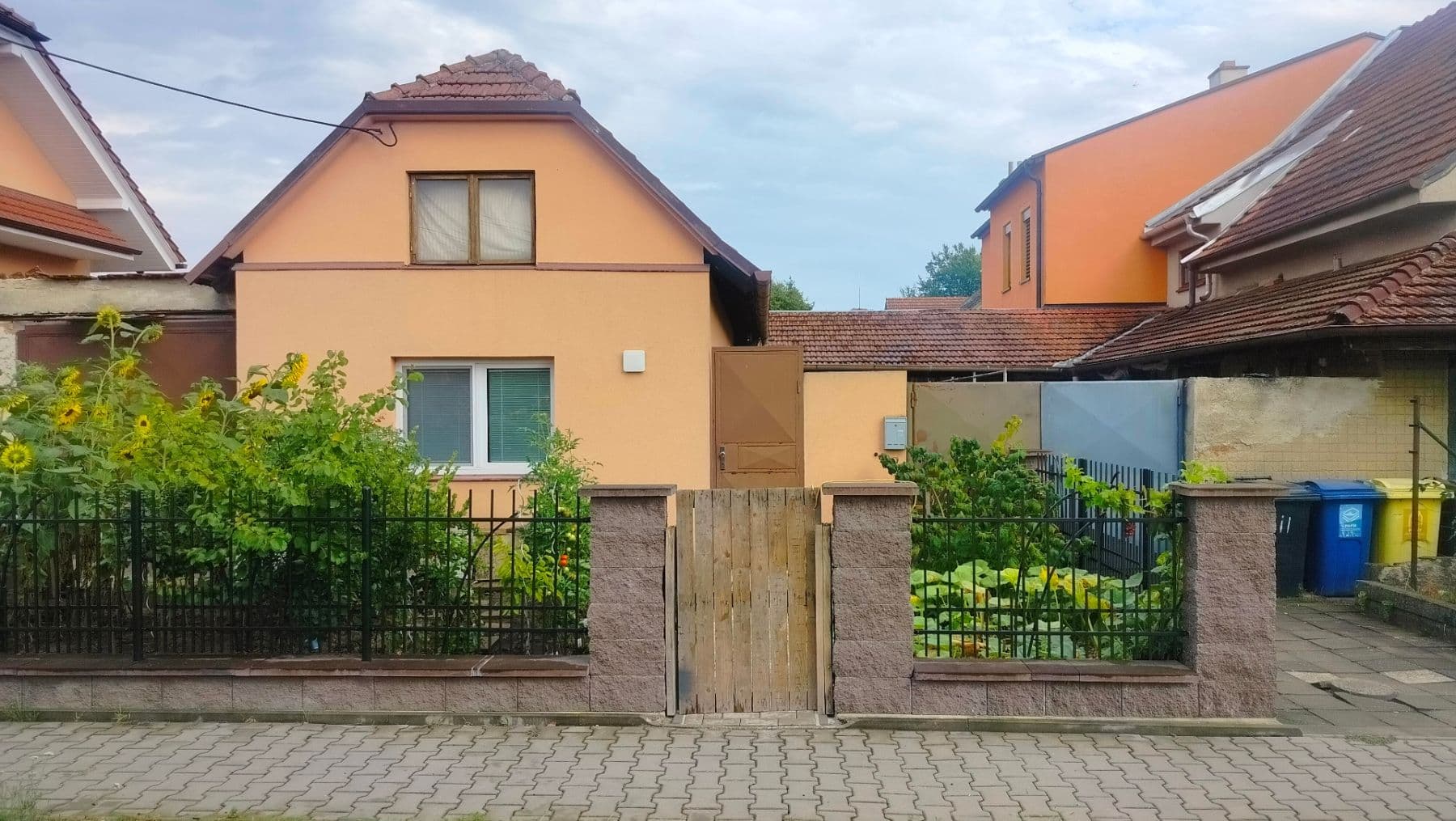 Prenájom domu 40 m², pozemok 86 m², Hliníky, Telnice, Jihomoravský kraj Prenájom domu 40 m², pozemok 86 m², Hliníky, Telnice, Jihomoravský kraj