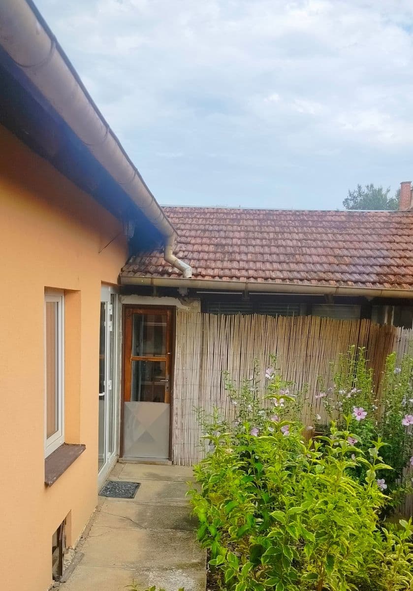 Prenájom domu 40 m², pozemok 86 m², Hliníky, Telnice, Jihomoravský kraj Prenájom domu 40 m², pozemok 86 m², Hliníky, Telnice, Jihomoravský kraj