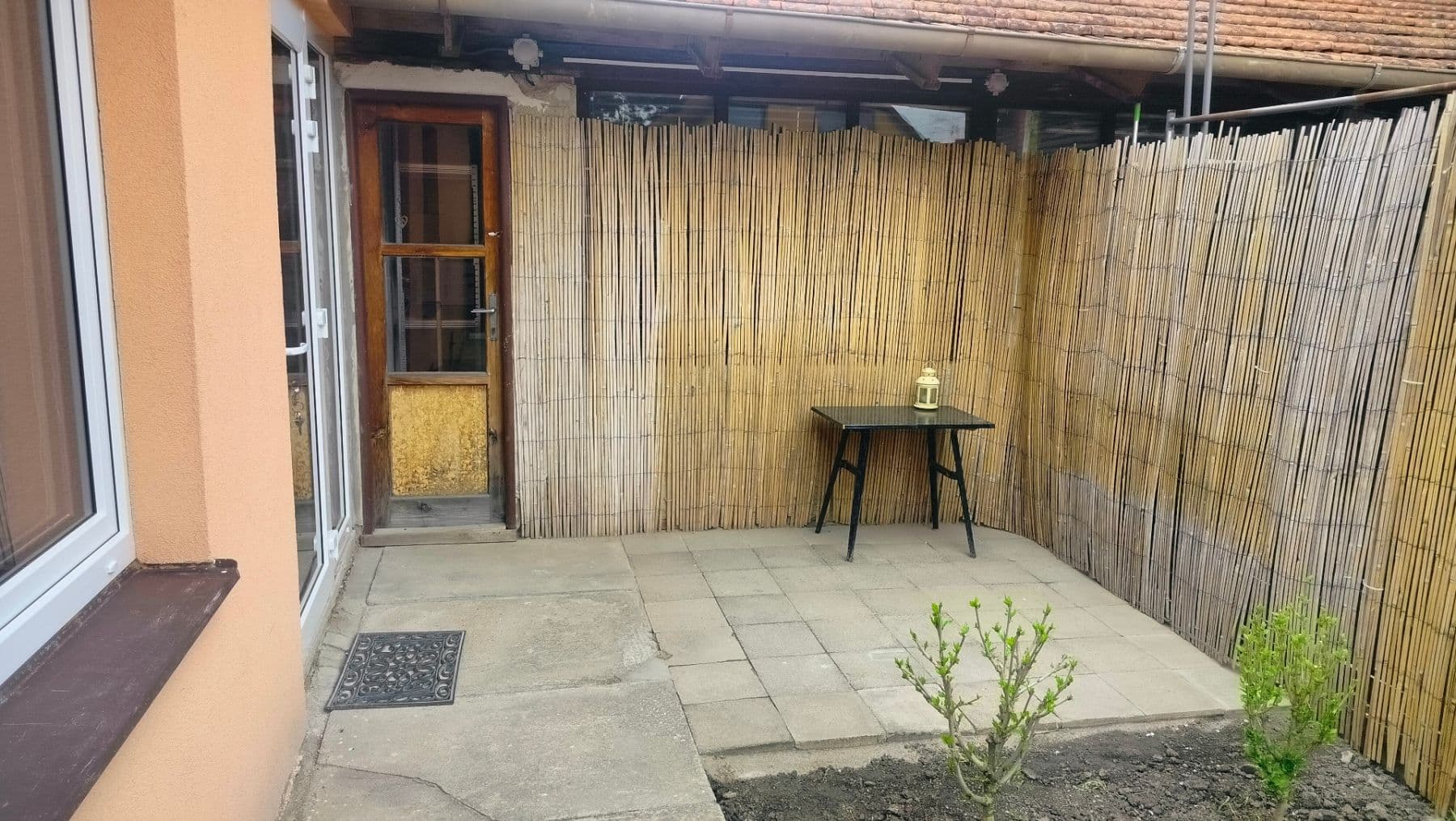 Prenájom domu 40 m², pozemok 86 m², Hliníky, Telnice, Jihomoravský kraj Prenájom domu 40 m², pozemok 86 m², Hliníky, Telnice, Jihomoravský kraj