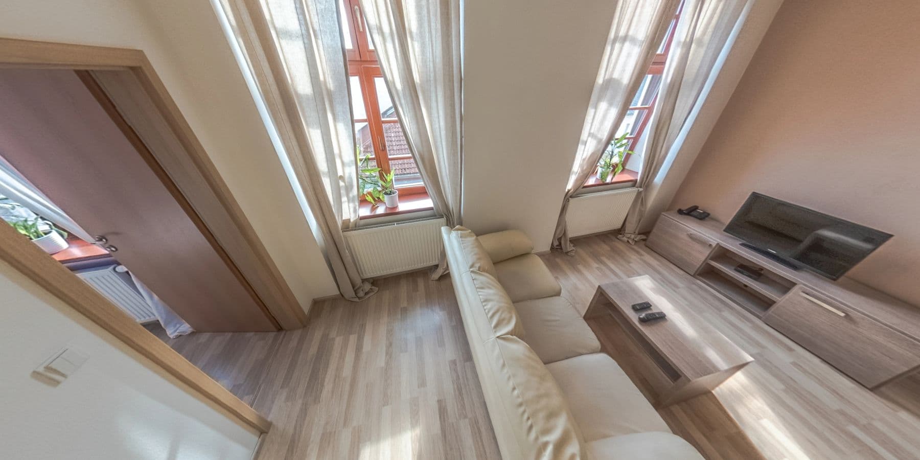 Prenájom bytu 2-izbový 56 m², Špitálská, Hradec Králové, Královéhradecký kraj Prenájom bytu 2-izbový 56 m², Špitálská, Hradec Králové, Královéhradecký kraj