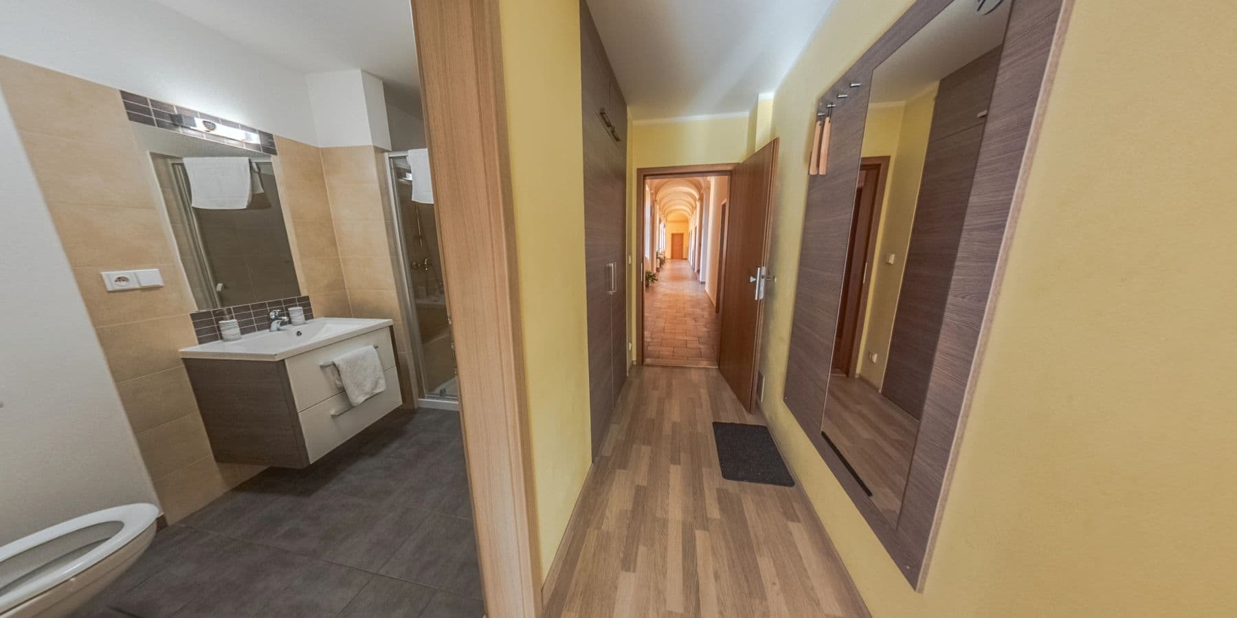 Prenájom bytu 2-izbový 56 m², Špitálská, Hradec Králové, Královéhradecký kraj Prenájom bytu 2-izbový 56 m², Špitálská, Hradec Králové, Královéhradecký kraj