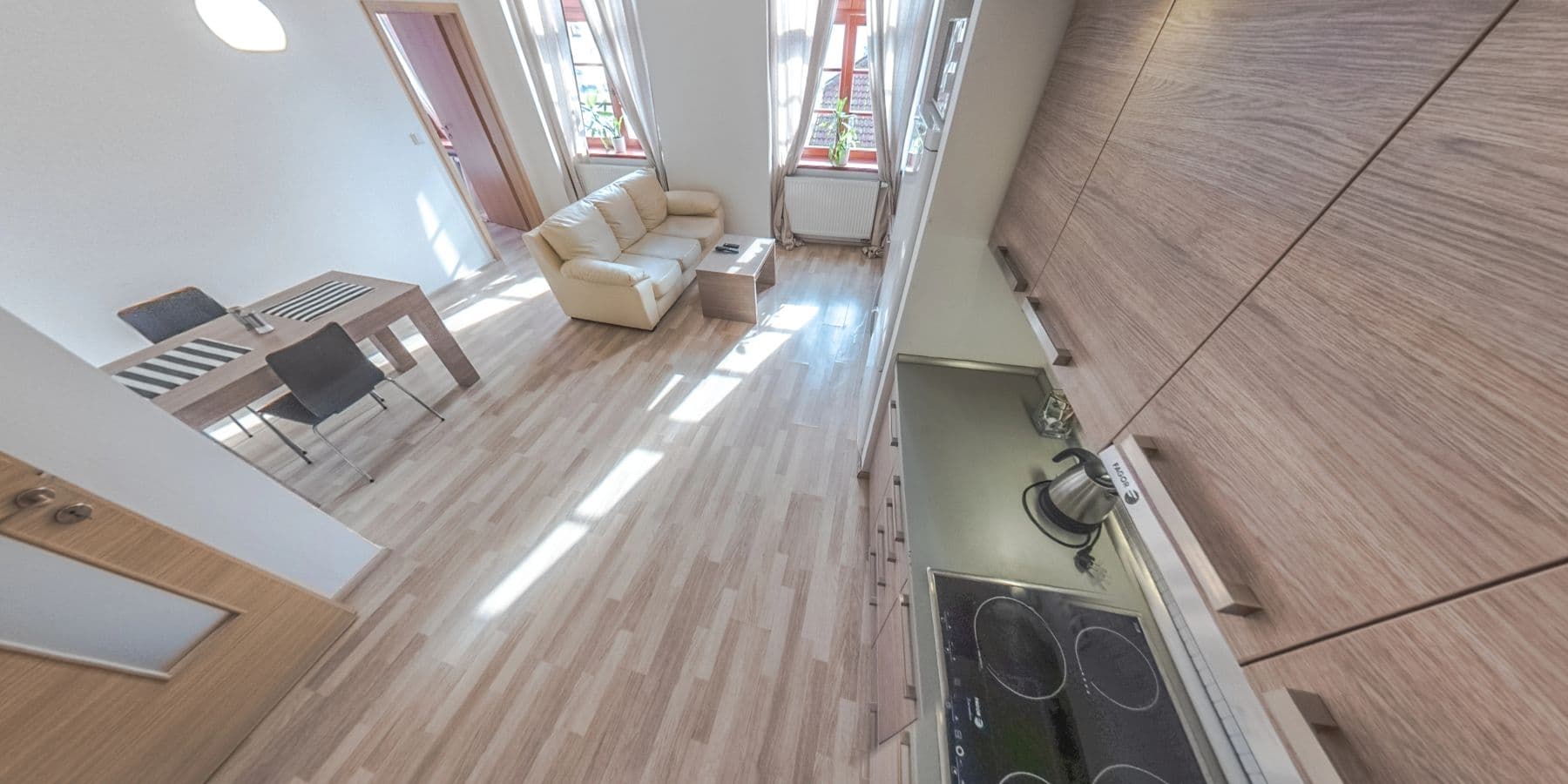 Prenájom bytu 2-izbový 56 m², Špitálská, Hradec Králové, Královéhradecký kraj Prenájom bytu 2-izbový 56 m², Špitálská, Hradec Králové, Královéhradecký kraj