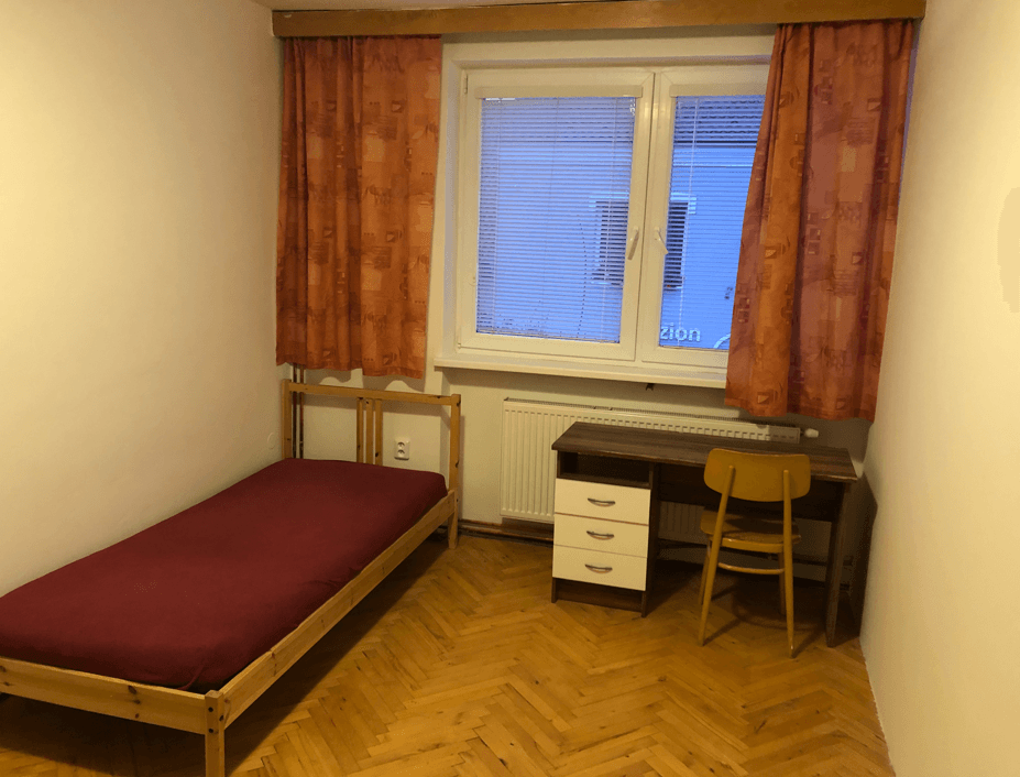 Prenájom bytu 68 m², Vaníčkova, Brno, Jihomoravský kraj Prenájom bytu 68 m², Vaníčkova, Brno, Jihomoravský kraj