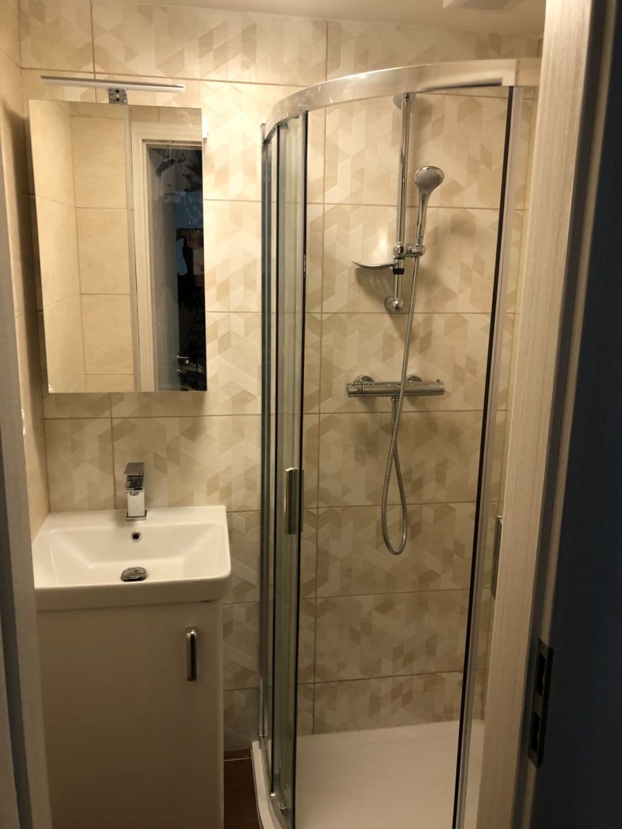 Prenájom bytu 68 m², Vaníčkova, Brno, Jihomoravský kraj Prenájom bytu 68 m², Vaníčkova, Brno, Jihomoravský kraj