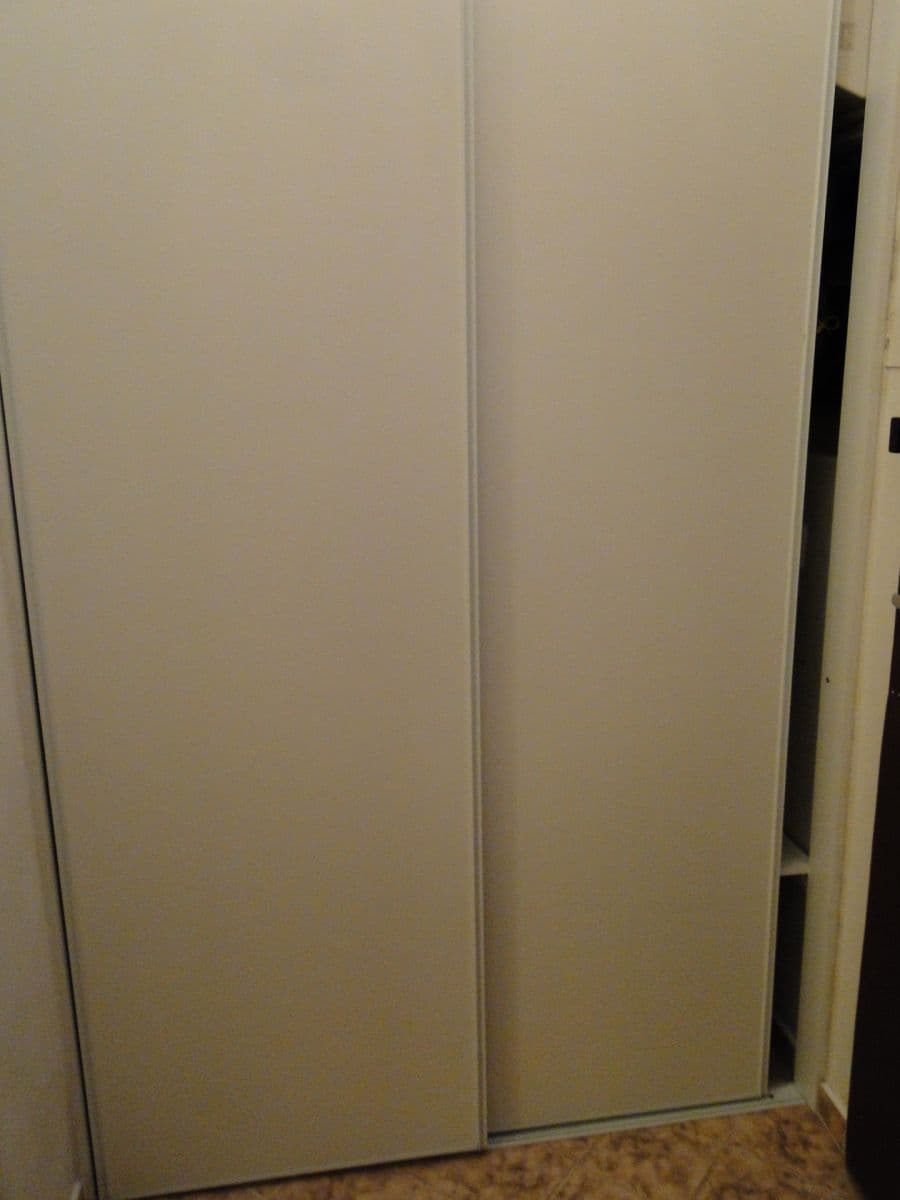 Prenájom bytu 1-izbový 29 m², Praha, Praha Prenájom bytu 1-izbový 29 m², Praha, Praha