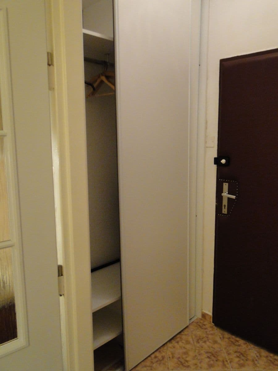 Prenájom bytu 1-izbový 29 m², Praha, Praha Prenájom bytu 1-izbový 29 m², Praha, Praha