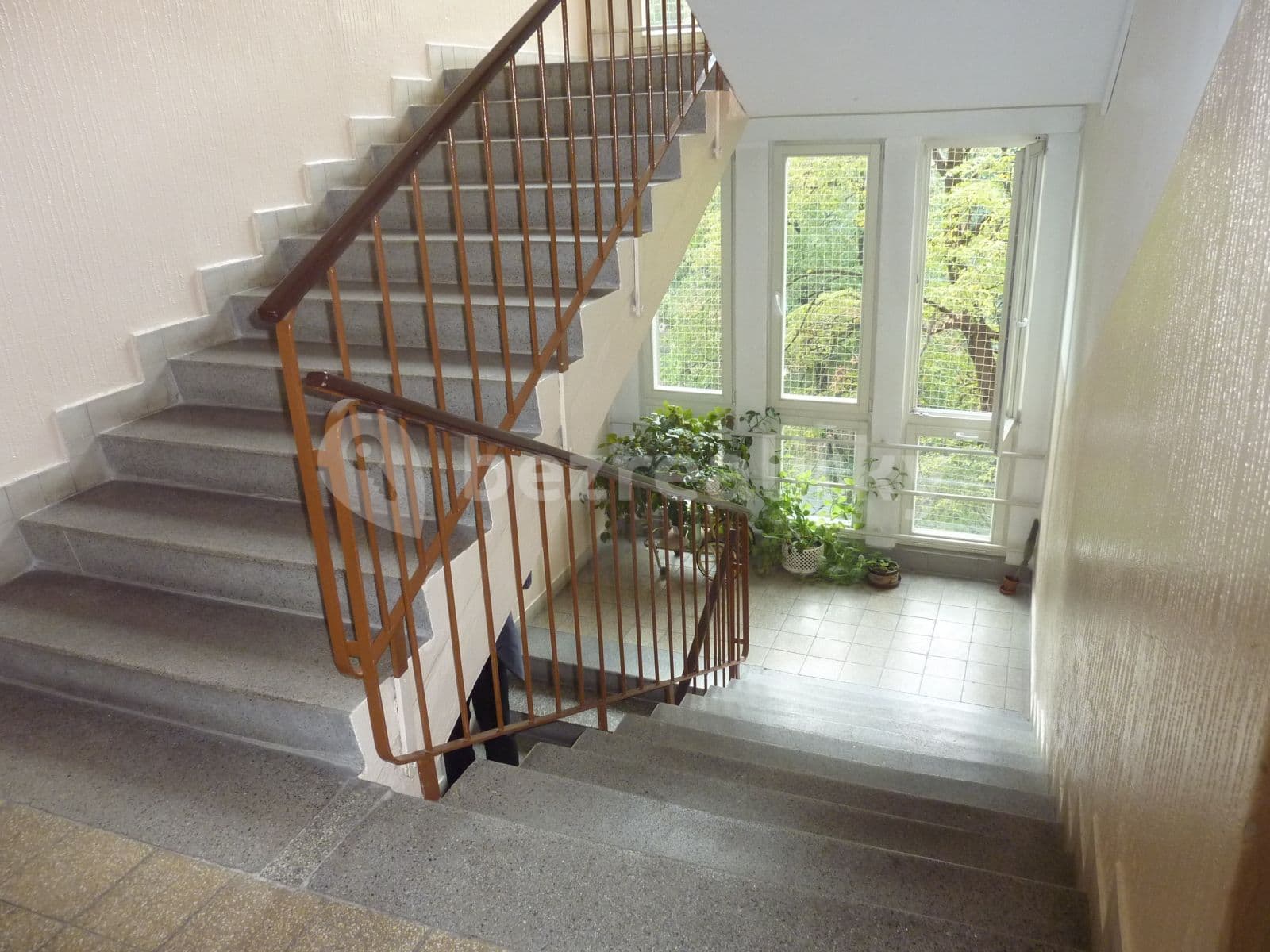 Prenájom bytu 2-izbový 60 m², Lvovská, Praha, Praha Prenájom bytu 2-izbový 60 m², Lvovská, Praha, Praha