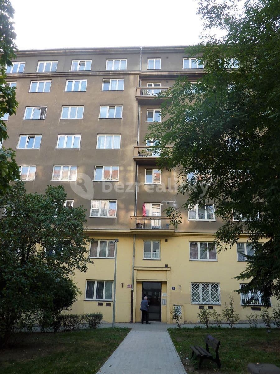 Prenájom bytu 2-izbový 60 m², Lvovská, Praha, Praha Prenájom bytu 2-izbový 60 m², Lvovská, Praha, Praha