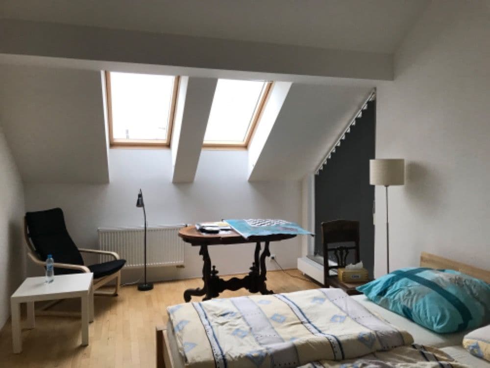 Prenájom bytu 3-izbový 92 m², Rostovská, Praha, Praha Prenájom bytu 3-izbový 92 m², Rostovská, Praha, Praha