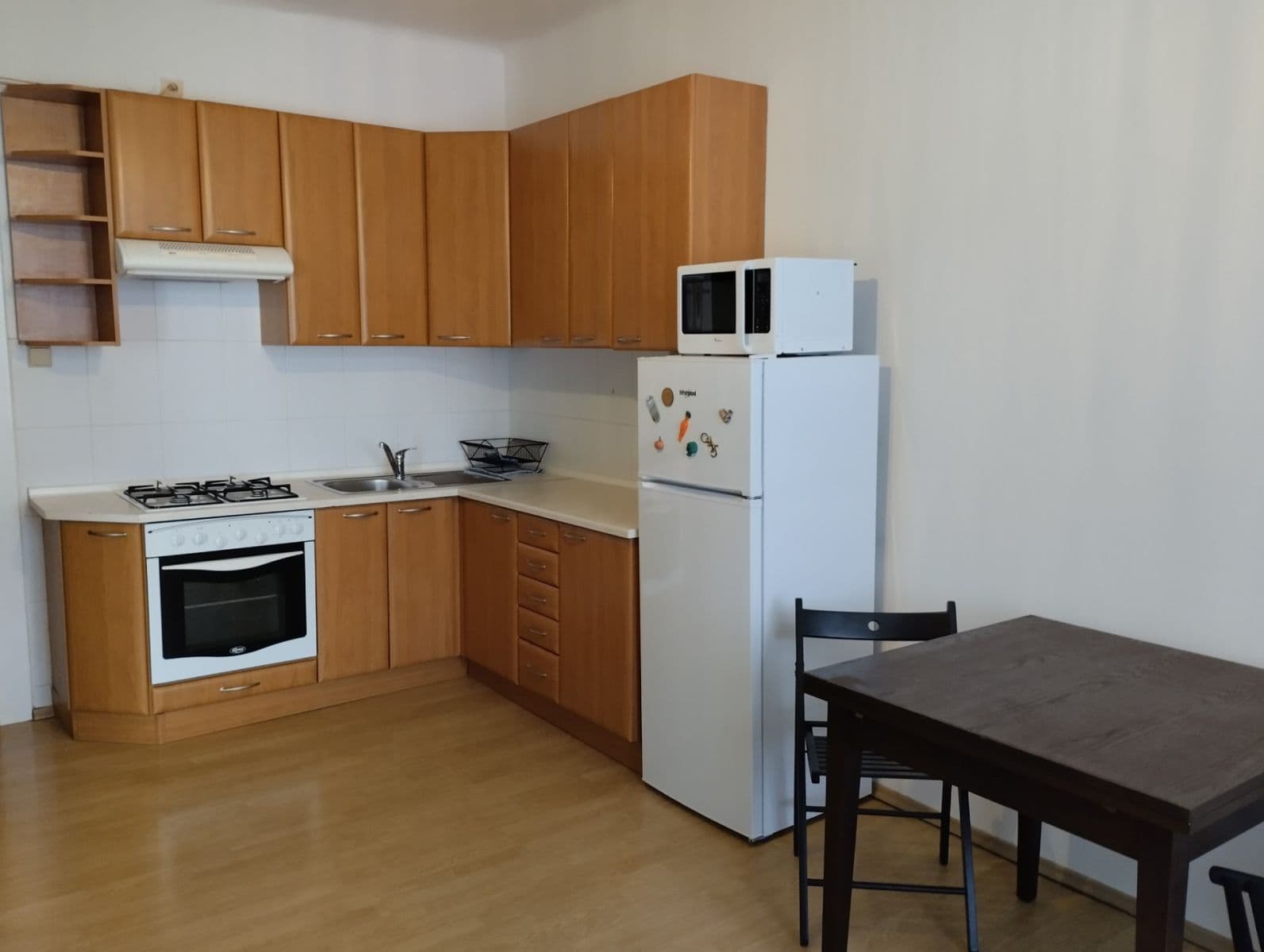 Prenájom bytu 1-izbový 50 m², U Výstaviště, Praha, Praha Prenájom bytu 1-izbový 50 m², U Výstaviště, Praha, Praha