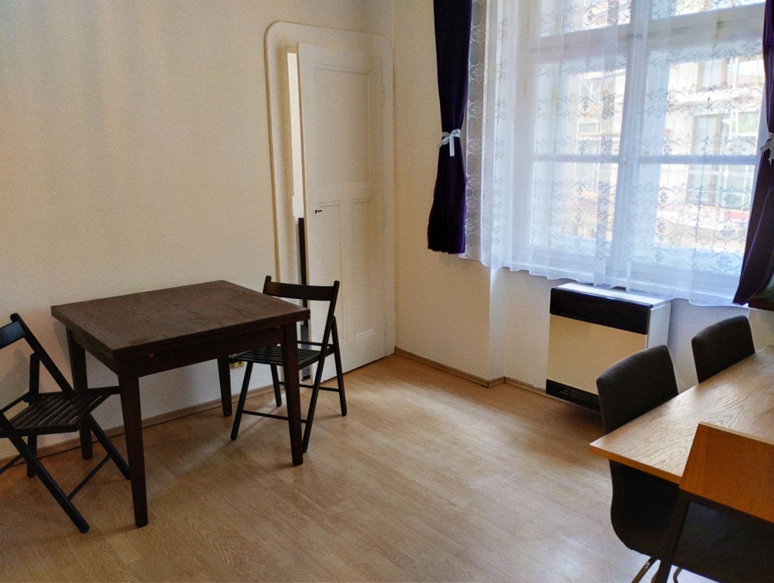 Prenájom bytu 1-izbový 50 m², U Výstaviště, Praha, Praha Prenájom bytu 1-izbový 50 m², U Výstaviště, Praha, Praha