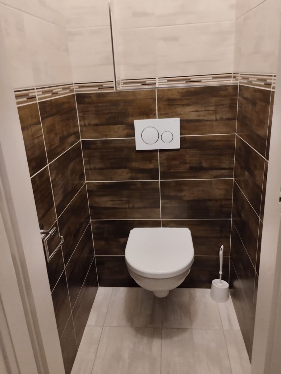 Prenájom bytu 1-izbový 50 m², U Výstaviště, Praha, Praha Prenájom bytu 1-izbový 50 m², U Výstaviště, Praha, Praha