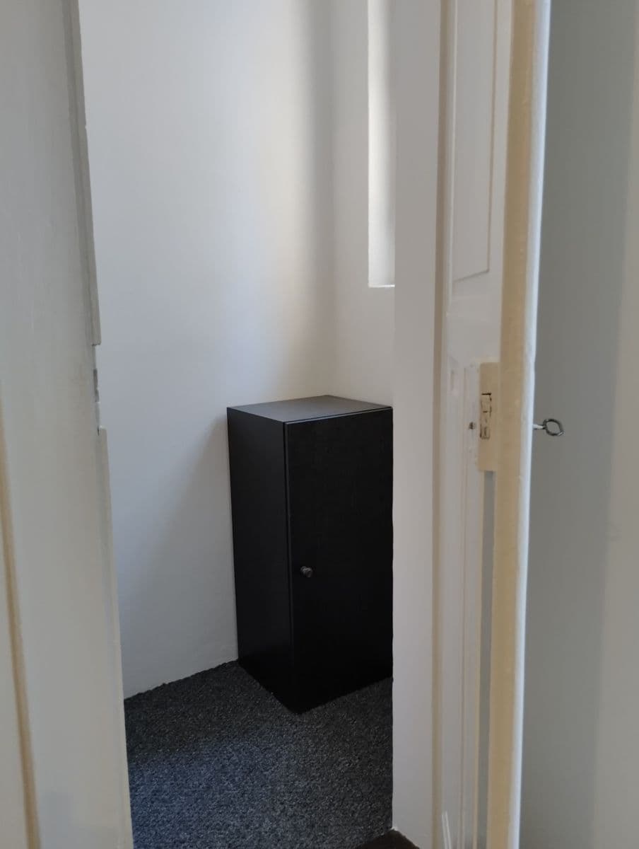 Prenájom bytu 1-izbový 50 m², U Výstaviště, Praha, Praha Prenájom bytu 1-izbový 50 m², U Výstaviště, Praha, Praha