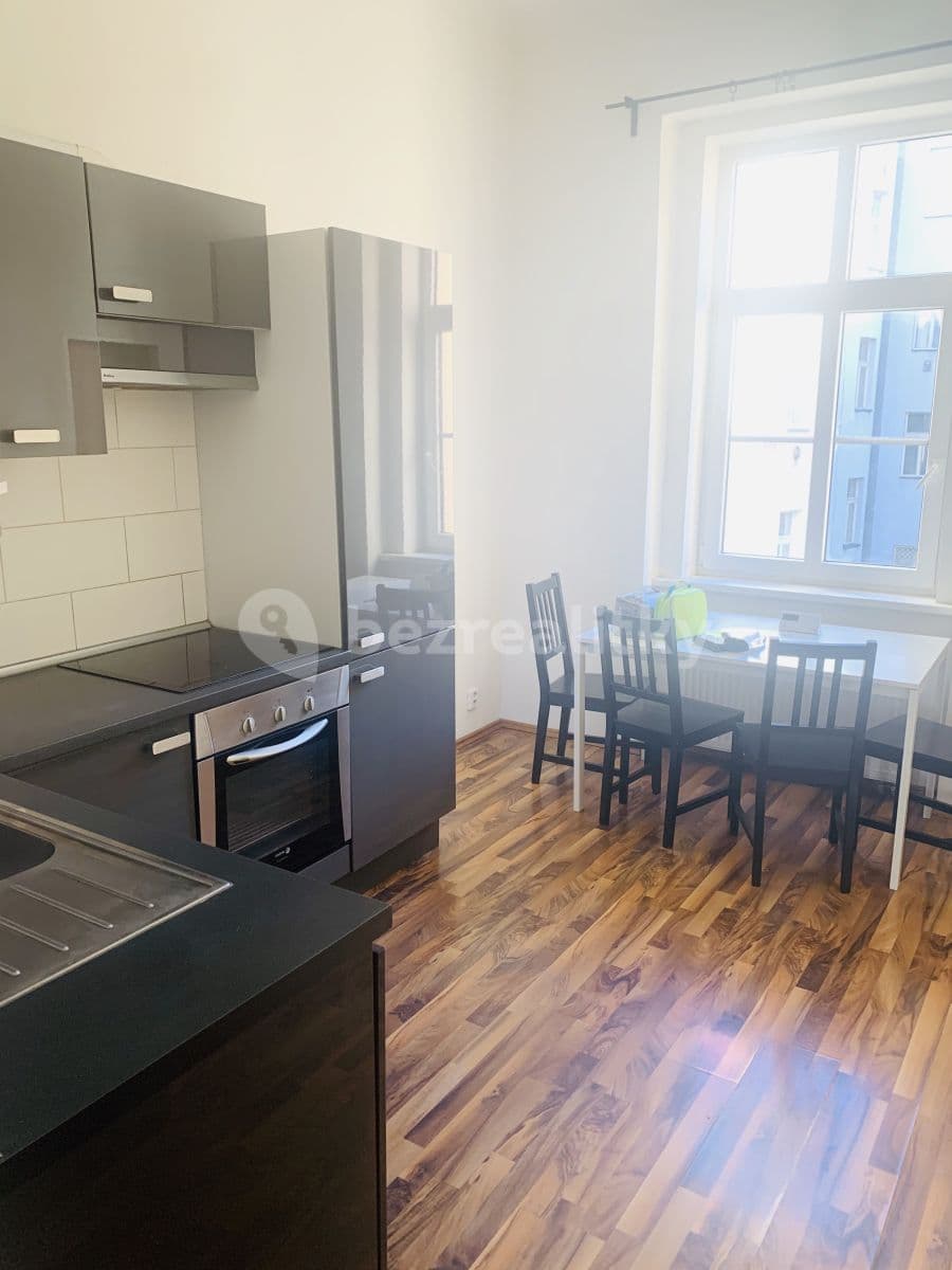 Prenájom bytu 2-izbový 75 m², Malířská, Praha, Praha Prenájom bytu 2-izbový 75 m², Malířská, Praha, Praha