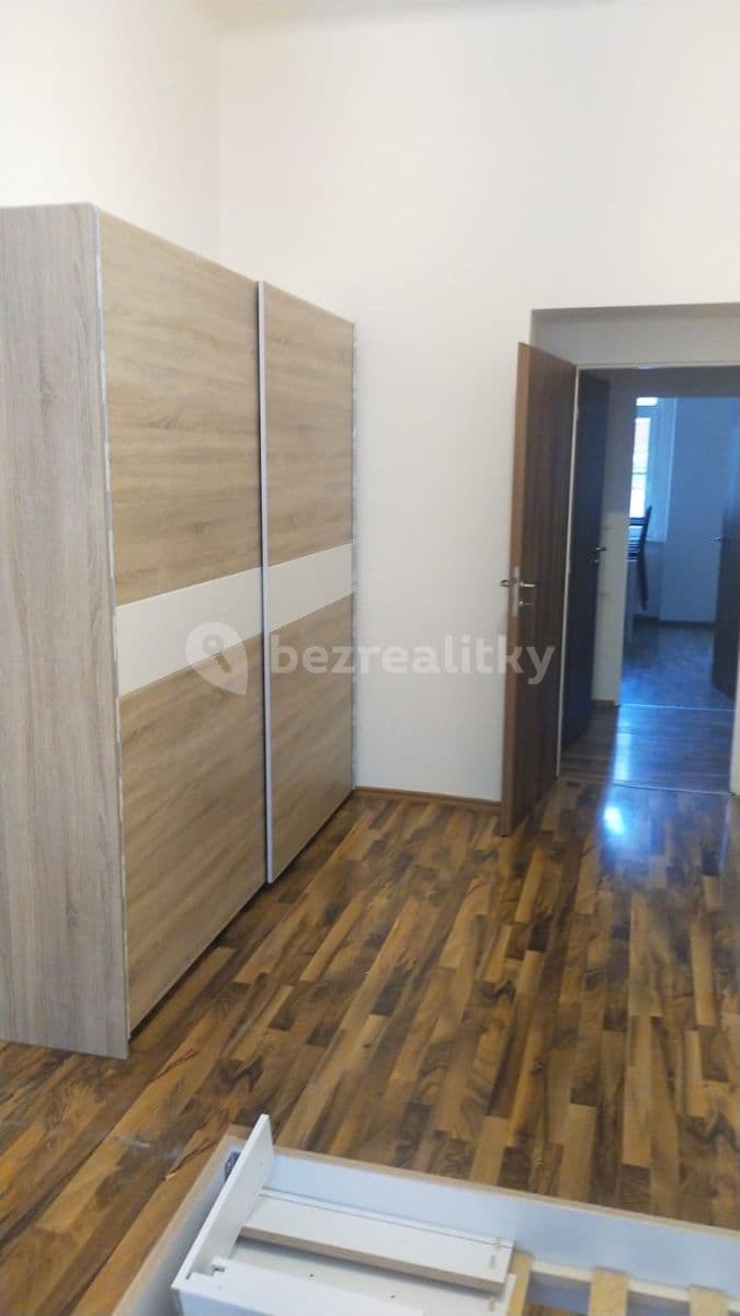Prenájom bytu 2-izbový 75 m², Malířská, Praha, Praha Prenájom bytu 2-izbový 75 m², Malířská, Praha, Praha