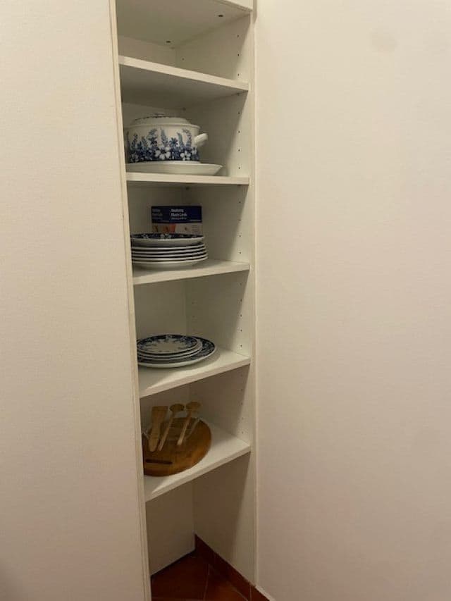 Prenájom bytu 1-izbový 28 m², Na Okraji, Praha, Praha Prenájom bytu 1-izbový 28 m², Na Okraji, Praha, Praha