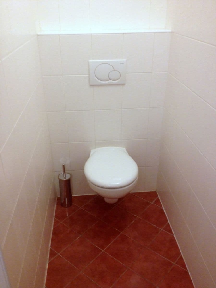 Prenájom bytu 1-izbový 28 m², Na Okraji, Praha, Praha Prenájom bytu 1-izbový 28 m², Na Okraji, Praha, Praha