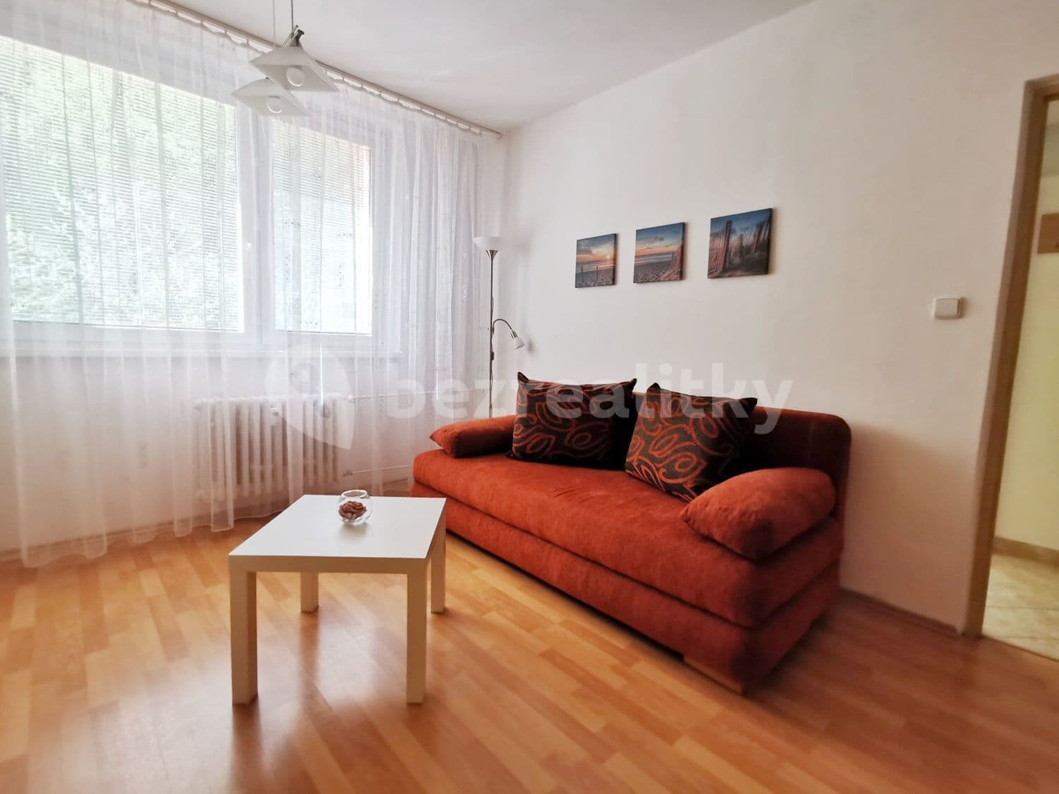 Prenájom bytu 1-izbový 32 m², Jasanová, Brno, Jihomoravský kraj Prenájom bytu 1-izbový 32 m², Jasanová, Brno, Jihomoravský kraj