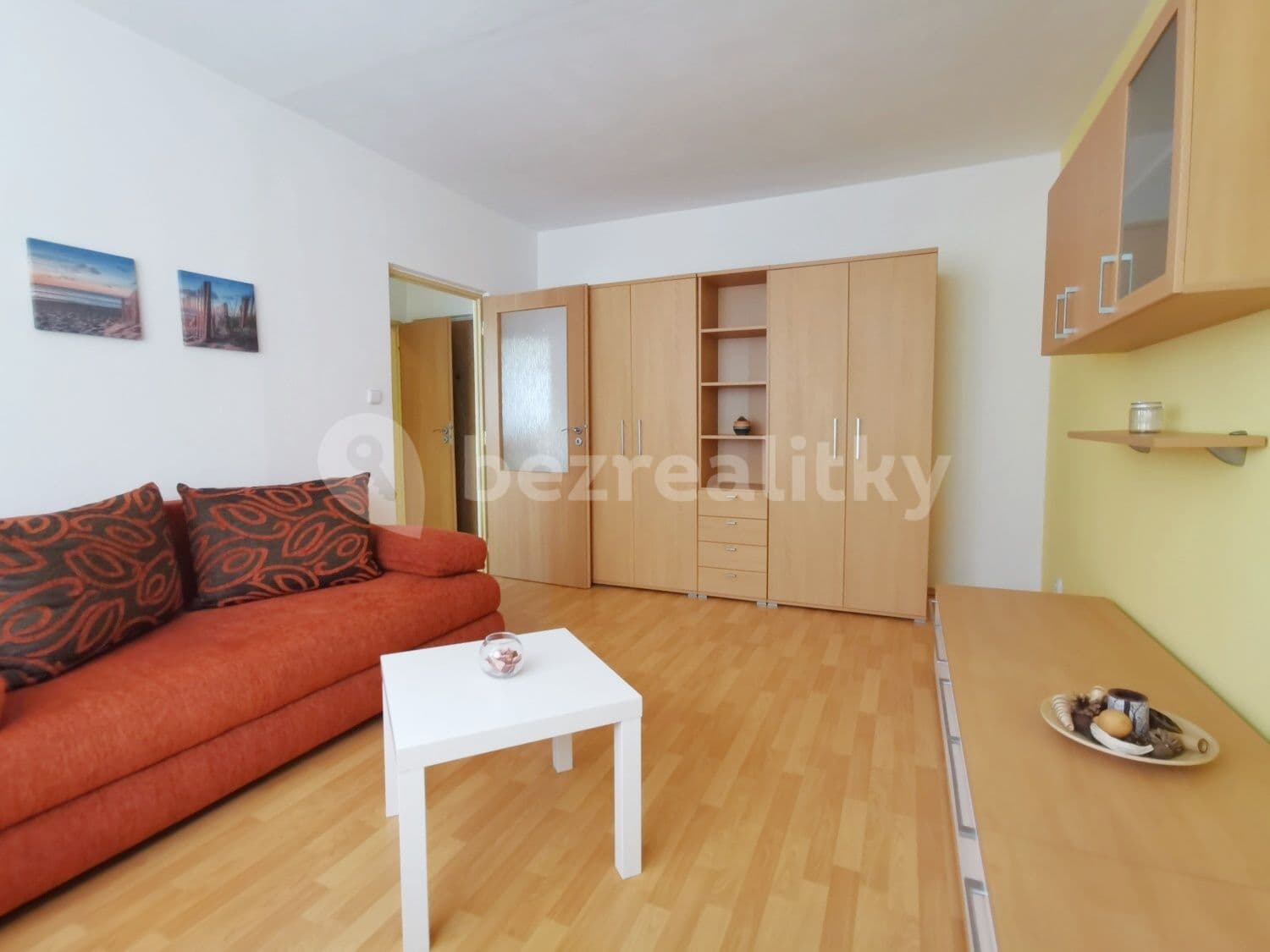 Prenájom bytu 1-izbový 32 m², Jasanová, Brno, Jihomoravský kraj Prenájom bytu 1-izbový 32 m², Jasanová, Brno, Jihomoravský kraj