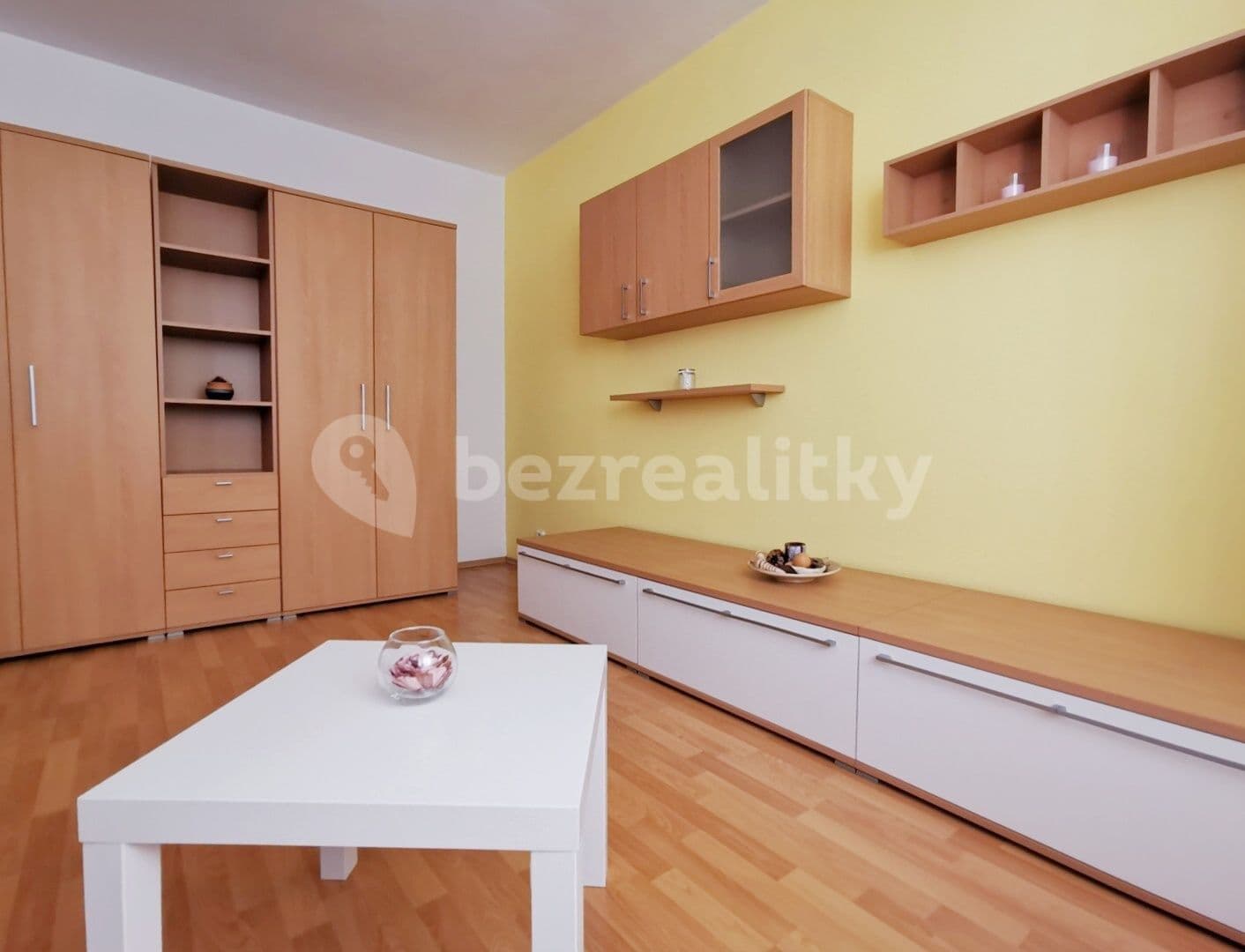 Prenájom bytu 1-izbový 32 m², Jasanová, Brno, Jihomoravský kraj Prenájom bytu 1-izbový 32 m², Jasanová, Brno, Jihomoravský kraj