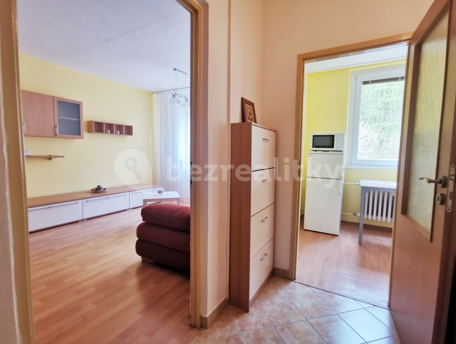 Prenájom bytu 1-izbový 32 m², Jasanová, Brno, Jihomoravský kraj Prenájom bytu 1-izbový 32 m², Jasanová, Brno, Jihomoravský kraj