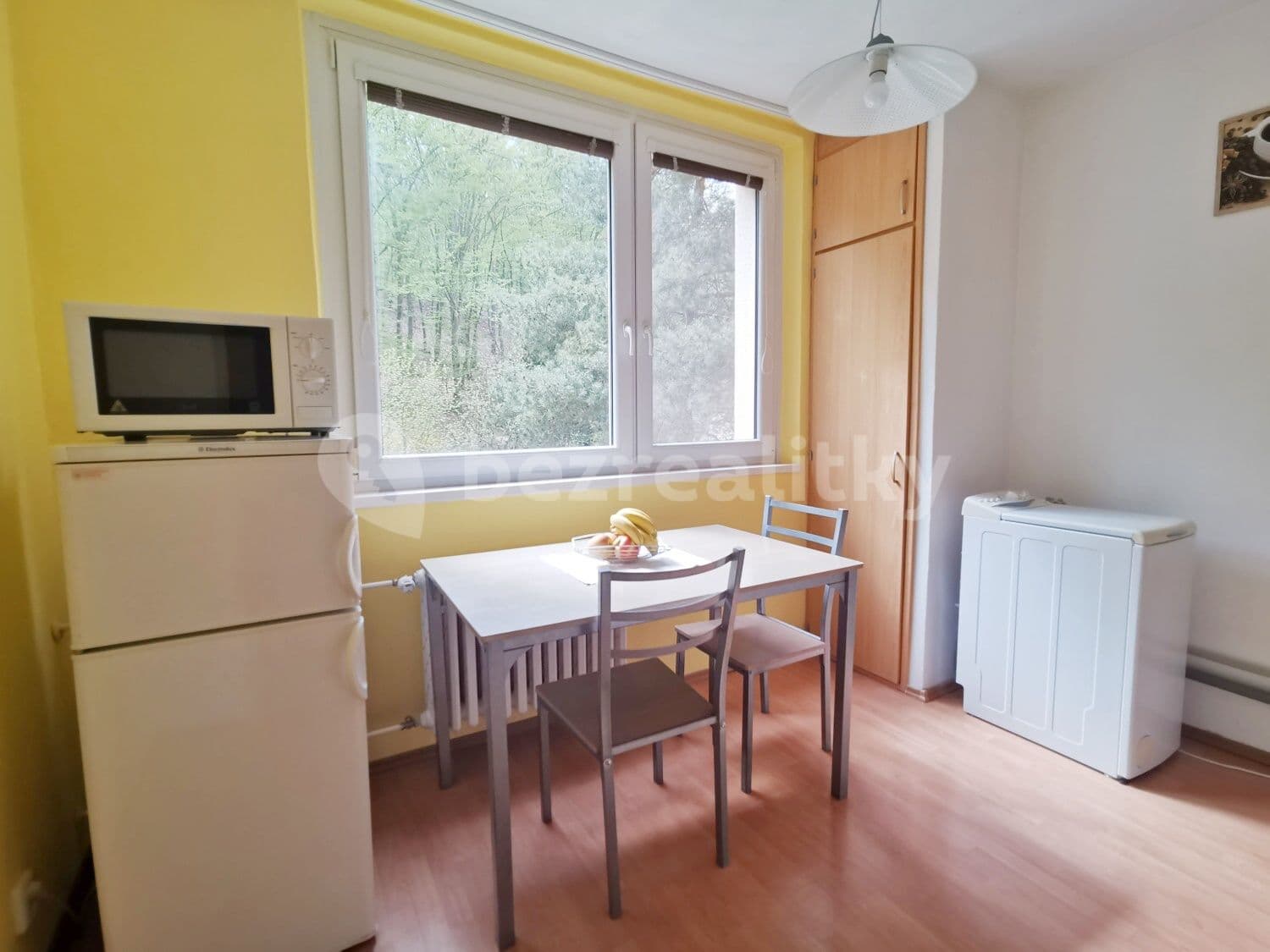 Prenájom bytu 1-izbový 32 m², Jasanová, Brno, Jihomoravský kraj Prenájom bytu 1-izbový 32 m², Jasanová, Brno, Jihomoravský kraj