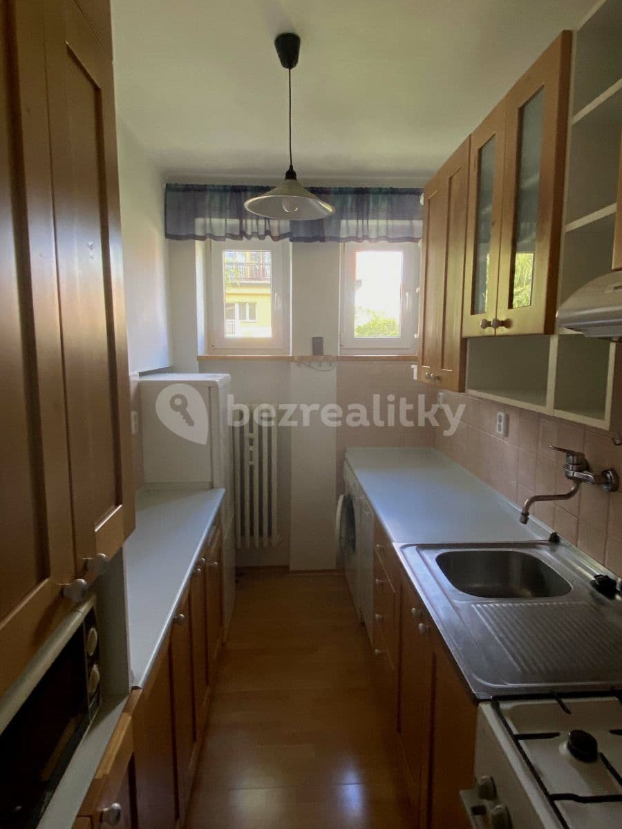 Prenájom bytu 3-izbový 60 m², Radčina, Praha, Praha Prenájom bytu 3-izbový 60 m², Radčina, Praha, Praha