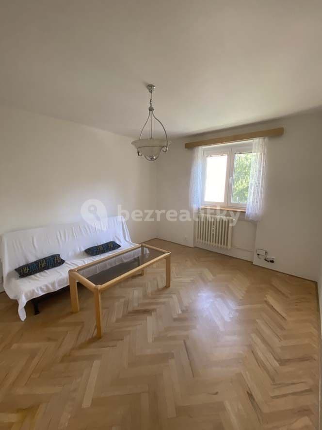 Prenájom bytu 3-izbový 60 m², Radčina, Praha, Praha Prenájom bytu 3-izbový 60 m², Radčina, Praha, Praha