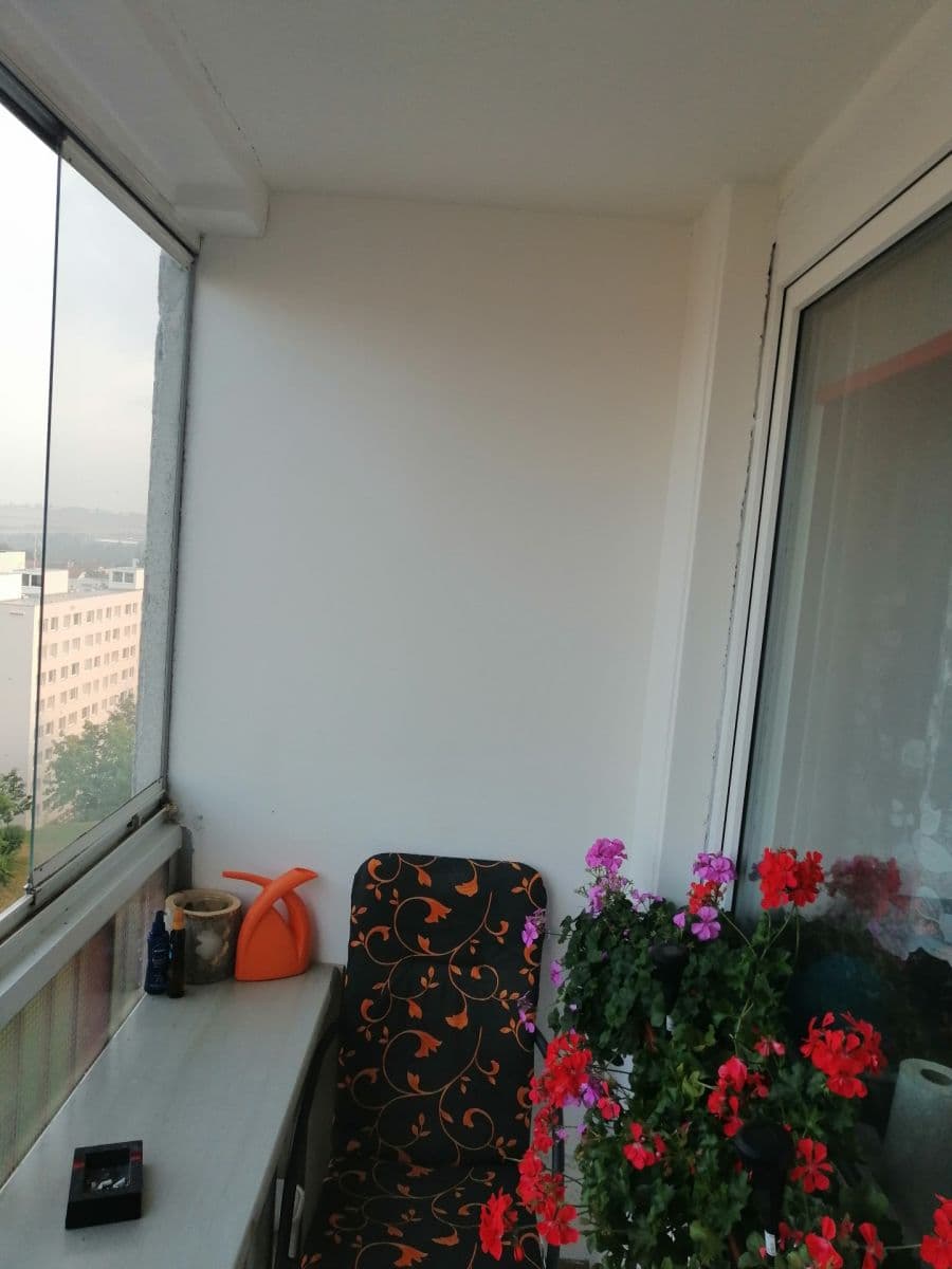 Prenájom bytu 3-izbový 72 m², Makovského, Praha, Praha Prenájom bytu 3-izbový 72 m², Makovského, Praha, Praha