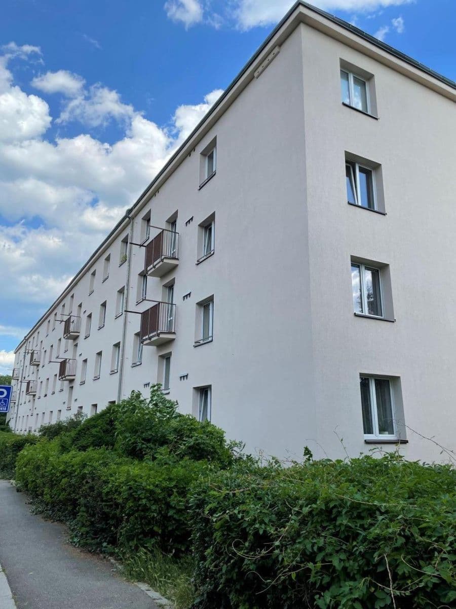 Prenájom bytu 2-izbový 55 m², Tejnická, Praha, Praha Prenájom bytu 2-izbový 55 m², Tejnická, Praha, Praha