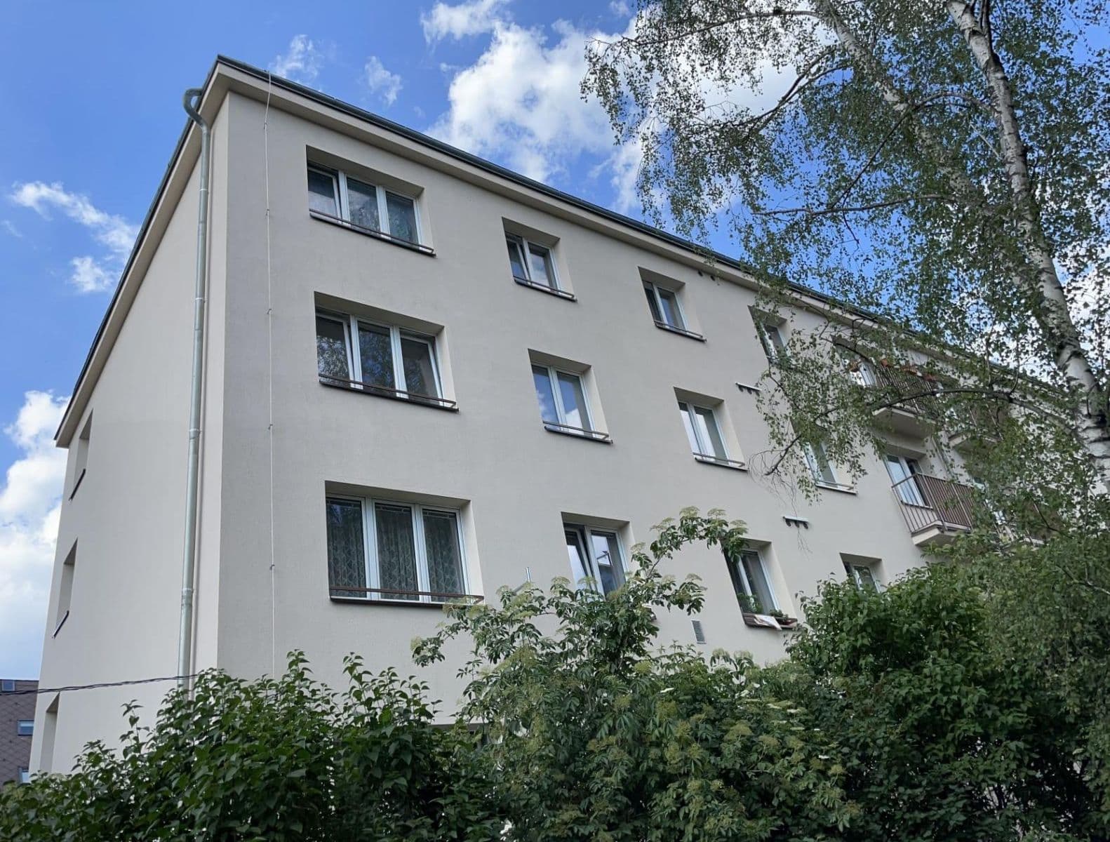 Prenájom bytu 2-izbový 55 m², Tejnická, Praha, Praha Prenájom bytu 2-izbový 55 m², Tejnická, Praha, Praha