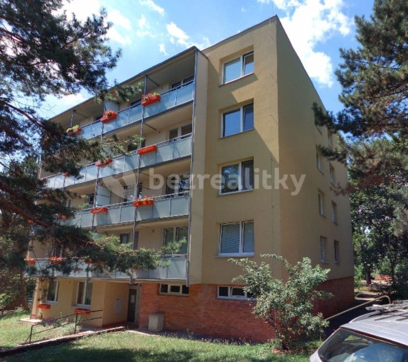 Prenájom bytu 3-izbový 75 m², Třískalova, Brno, Jihomoravský kraj Prenájom bytu 3-izbový 75 m², Třískalova, Brno, Jihomoravský kraj
