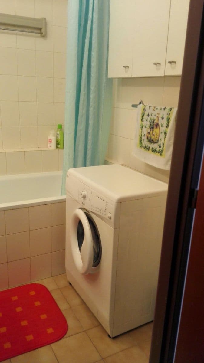 Prenájom bytu 4-izbový 10 m², U Pentlovky, Praha, Praha Prenájom bytu 4-izbový 10 m², U Pentlovky, Praha, Praha