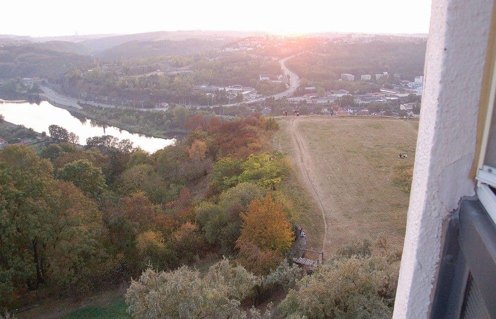 Prenájom bytu 4-izbový 10 m², U Pentlovky, Praha, Praha Prenájom bytu 4-izbový 10 m², U Pentlovky, Praha, Praha