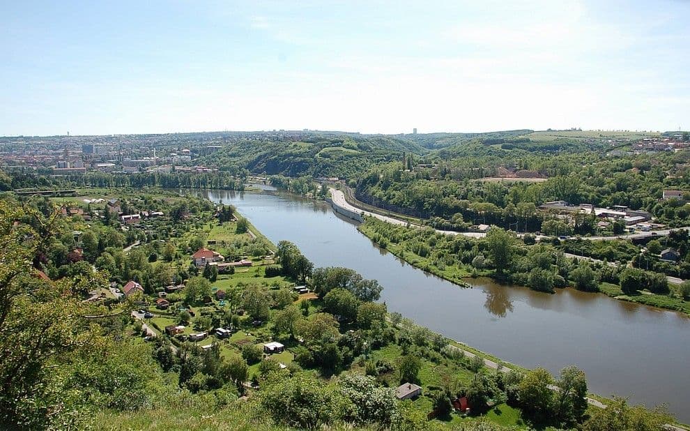 Prenájom bytu 4-izbový 10 m², U Pentlovky, Praha, Praha Prenájom bytu 4-izbový 10 m², U Pentlovky, Praha, Praha