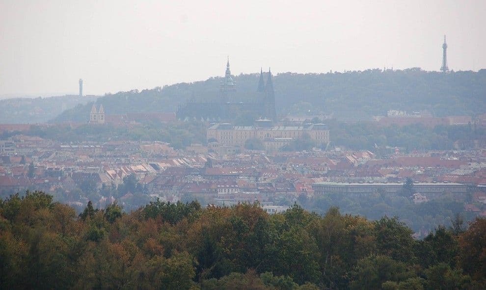 Prenájom bytu 4-izbový 10 m², U Pentlovky, Praha, Praha Prenájom bytu 4-izbový 10 m², U Pentlovky, Praha, Praha