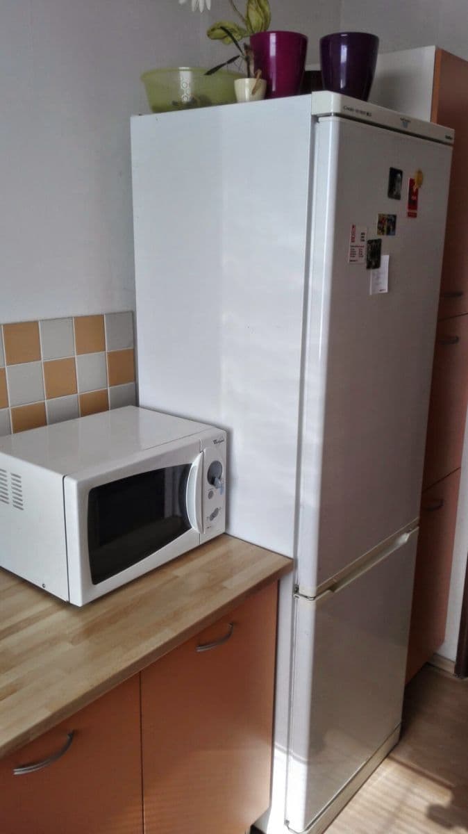 Prenájom bytu 4-izbový 10 m², U Pentlovky, Praha, Praha Prenájom bytu 4-izbový 10 m², U Pentlovky, Praha, Praha
