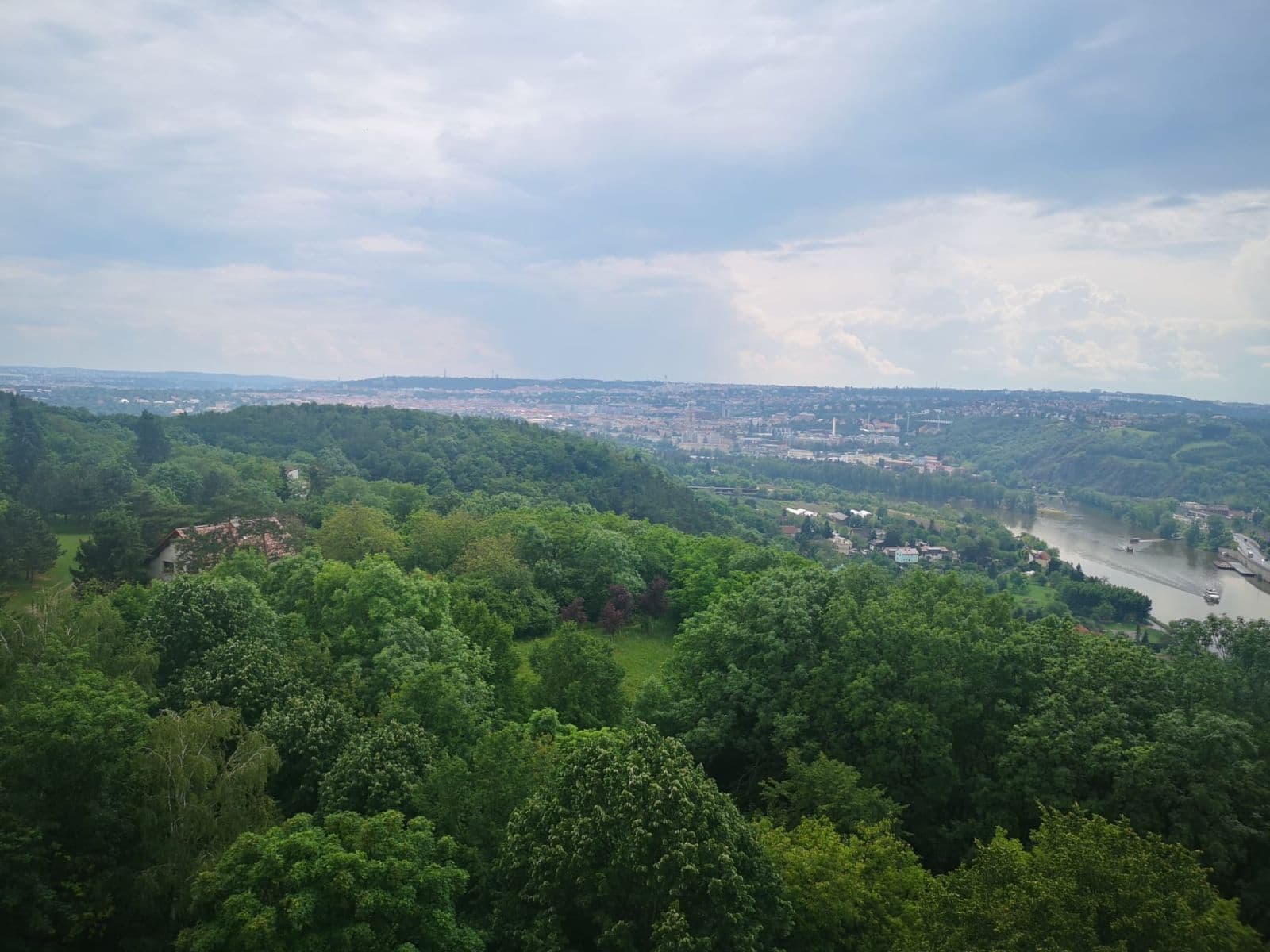 Prenájom bytu 4-izbový 10 m², U Pentlovky, Praha, Praha Prenájom bytu 4-izbový 10 m², U Pentlovky, Praha, Praha