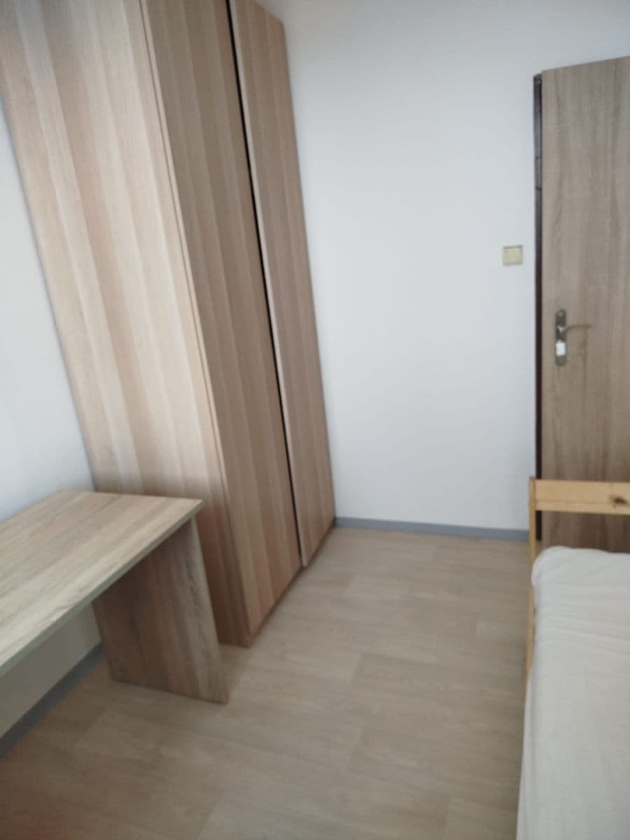 Prenájom bytu 4-izbový 10 m², U Pentlovky, Praha, Praha Prenájom bytu 4-izbový 10 m², U Pentlovky, Praha, Praha