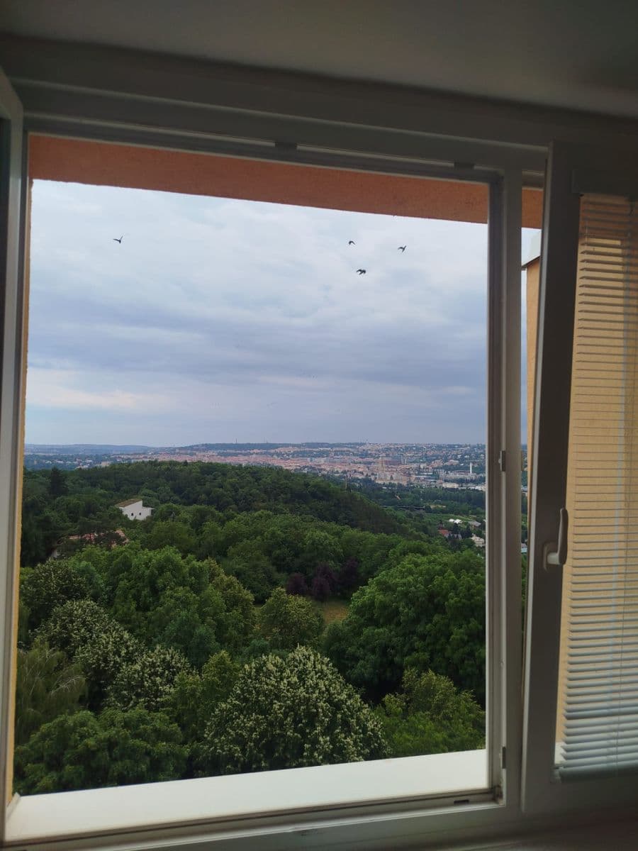 Prenájom bytu 4-izbový 10 m², U Pentlovky, Praha, Praha Prenájom bytu 4-izbový 10 m², U Pentlovky, Praha, Praha
