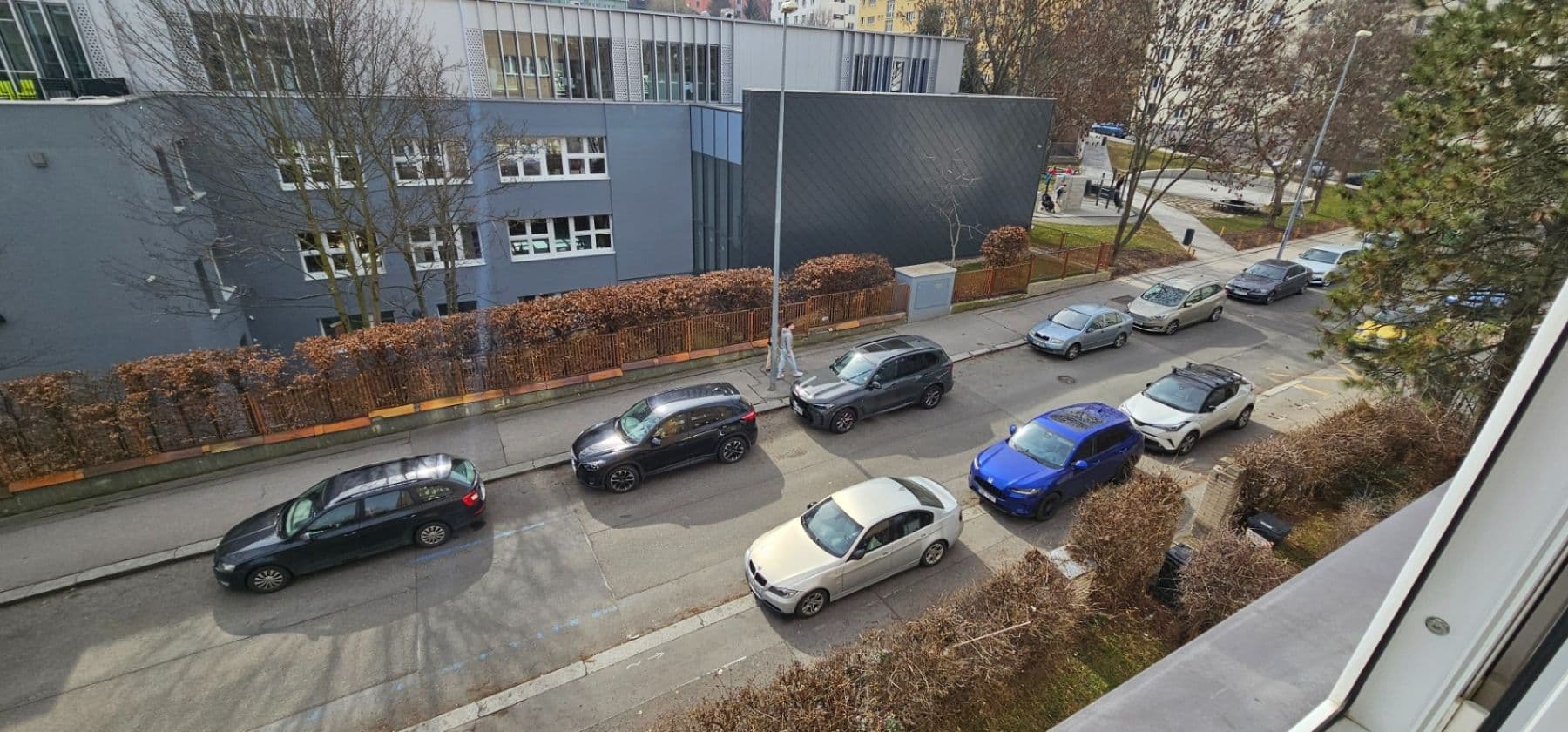 Prenájom bytu 1-izbový 45 m², Nad Kajetánkou, Praha, Praha Prenájom bytu 1-izbový 45 m², Nad Kajetánkou, Praha, Praha