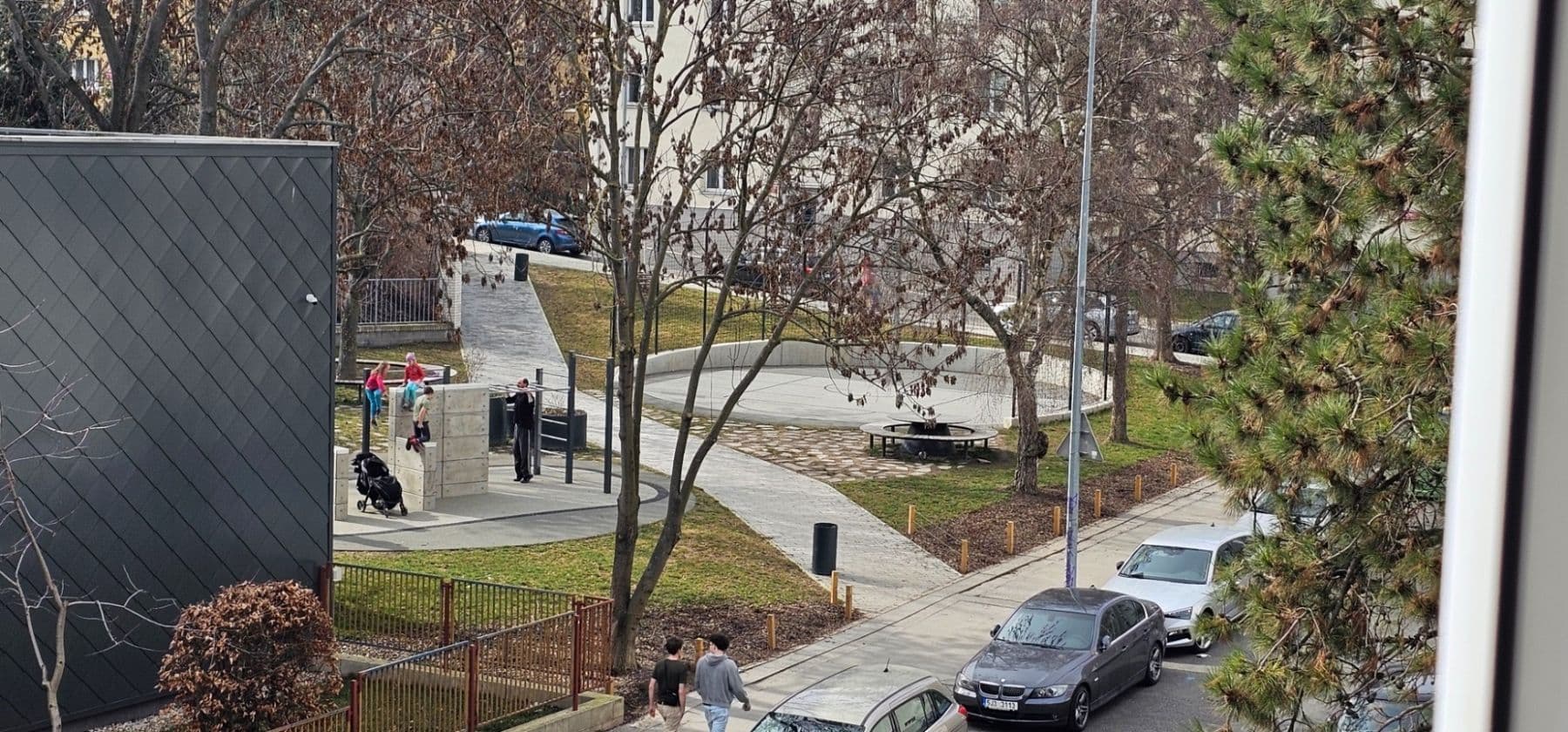 Prenájom bytu 1-izbový 45 m², Nad Kajetánkou, Praha, Praha Prenájom bytu 1-izbový 45 m², Nad Kajetánkou, Praha, Praha