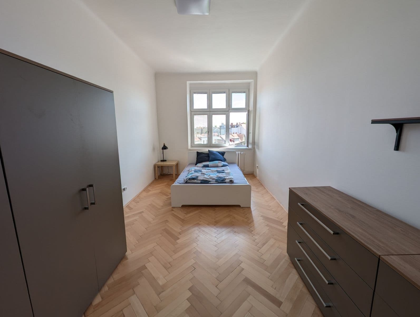 Prenájom bytu 2-izbový 75 m², Svatopluka Čecha, Brno, Jihomoravský kraj Prenájom bytu 2-izbový 75 m², Svatopluka Čecha, Brno, Jihomoravský kraj