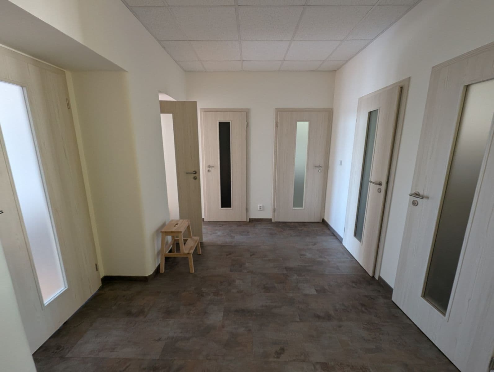 Prenájom bytu 2-izbový 75 m², Svatopluka Čecha, Brno, Jihomoravský kraj Prenájom bytu 2-izbový 75 m², Svatopluka Čecha, Brno, Jihomoravský kraj