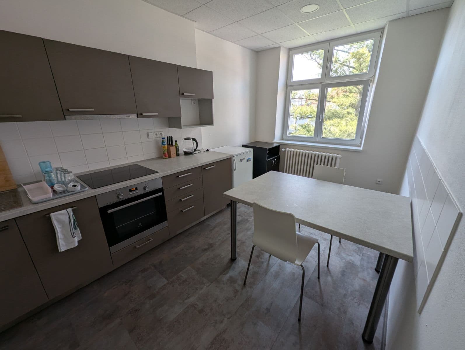 Prenájom bytu 2-izbový 75 m², Svatopluka Čecha, Brno, Jihomoravský kraj Prenájom bytu 2-izbový 75 m², Svatopluka Čecha, Brno, Jihomoravský kraj