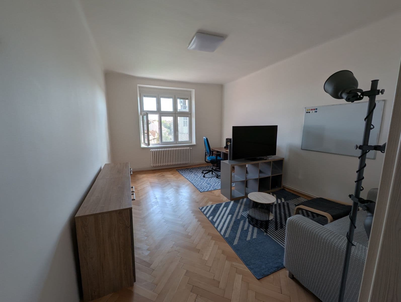 Prenájom bytu 2-izbový 75 m², Svatopluka Čecha, Brno, Jihomoravský kraj Prenájom bytu 2-izbový 75 m², Svatopluka Čecha, Brno, Jihomoravský kraj