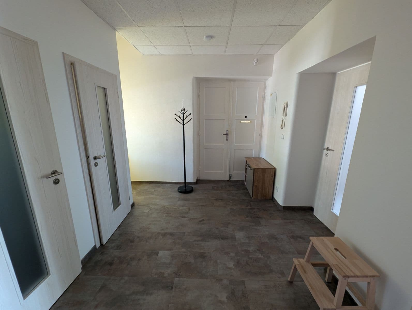 Prenájom bytu 2-izbový 75 m², Svatopluka Čecha, Brno, Jihomoravský kraj Prenájom bytu 2-izbový 75 m², Svatopluka Čecha, Brno, Jihomoravský kraj