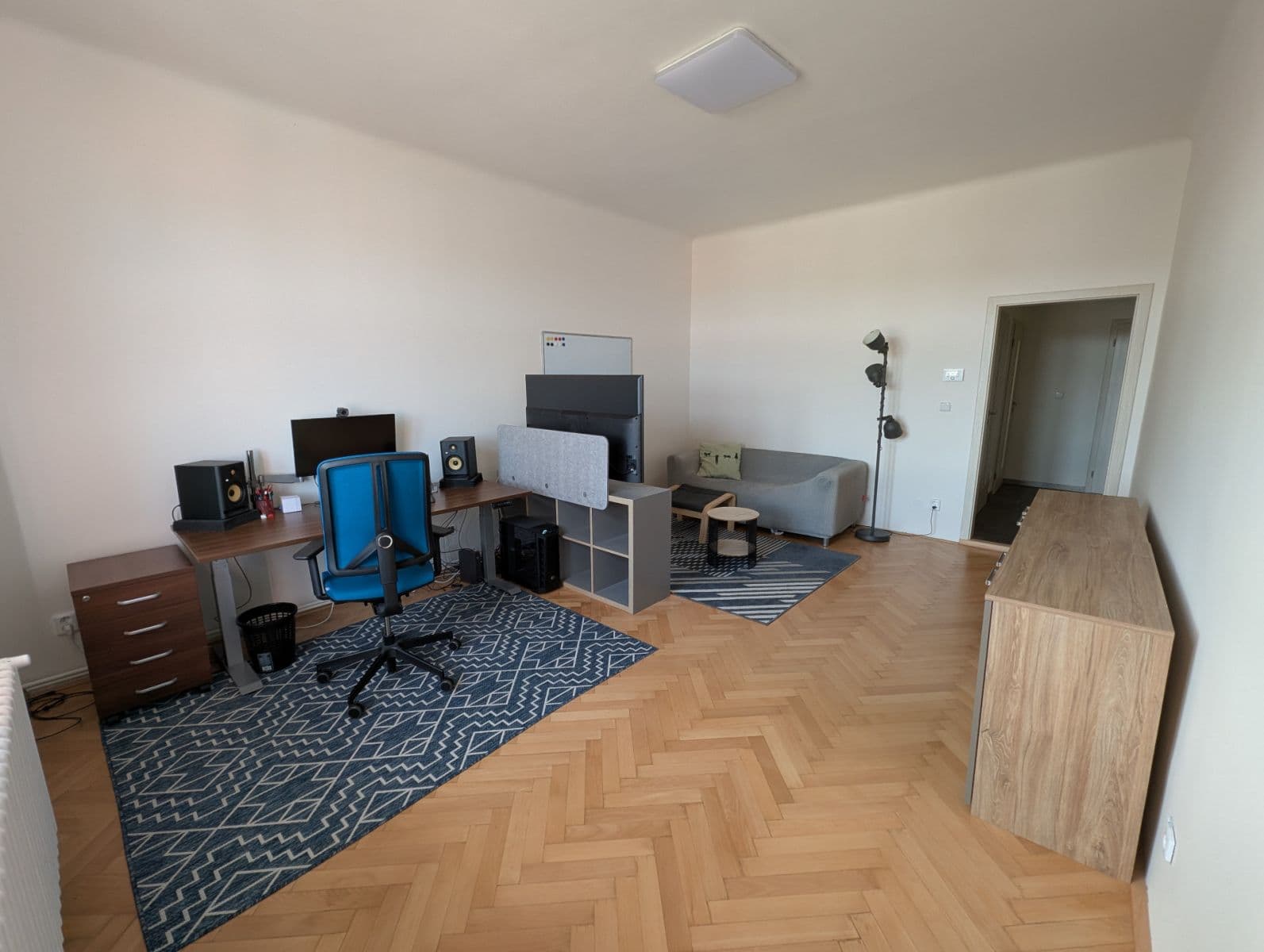 Prenájom bytu 2-izbový 75 m², Svatopluka Čecha, Brno, Jihomoravský kraj Prenájom bytu 2-izbový 75 m², Svatopluka Čecha, Brno, Jihomoravský kraj